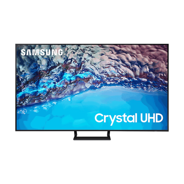 Is samsung smart tv compatible sales with alexa